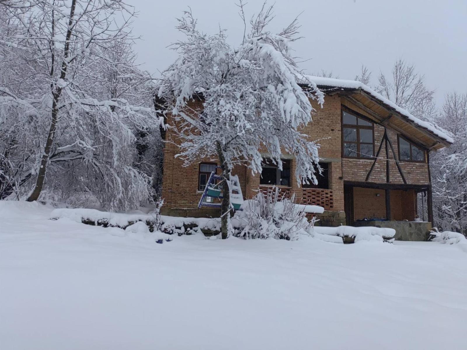 Balkan Mountains Villa Spa 埃伦娜 外观 照片
