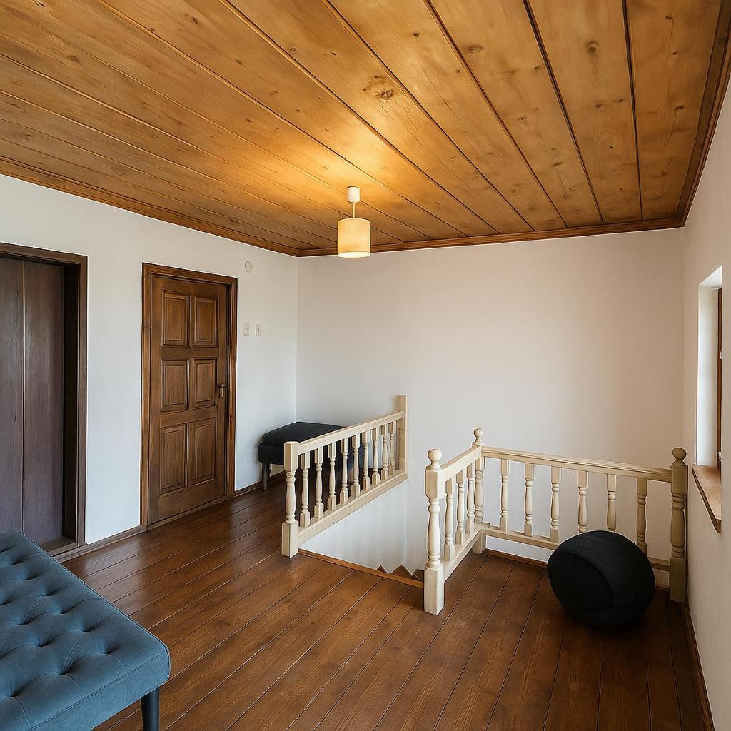 Balkan Mountains Villa Spa 埃伦娜 外观 照片