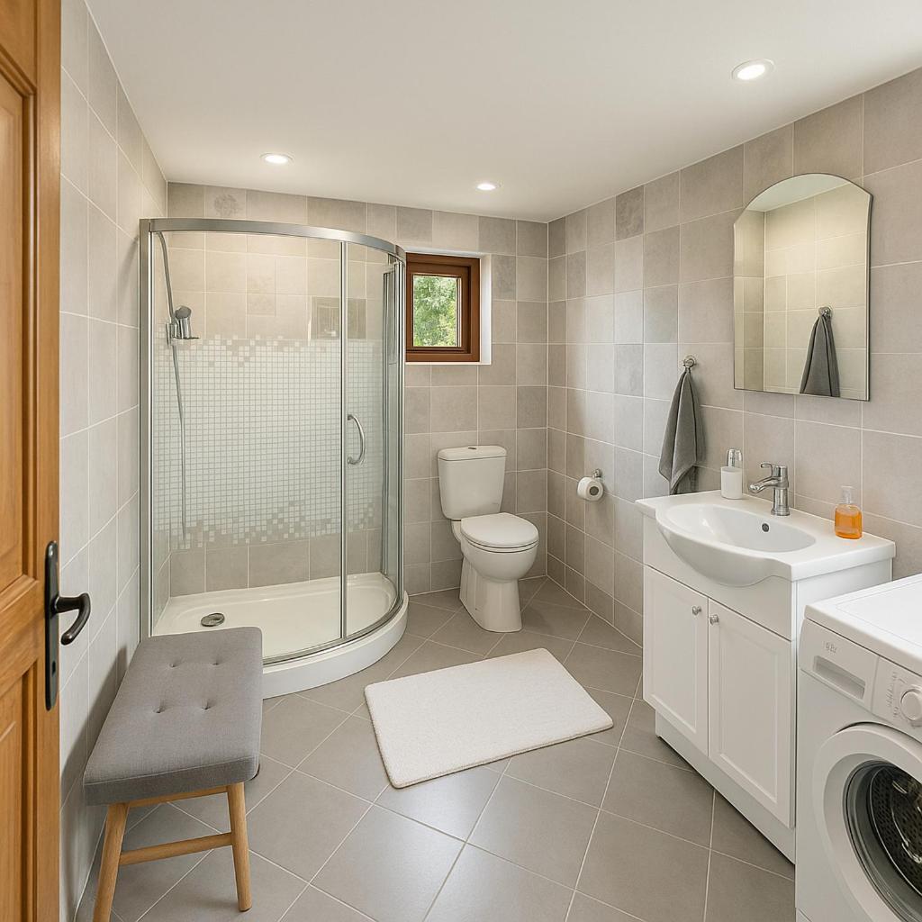 Balkan Mountains Villa Spa 埃伦娜 外观 照片