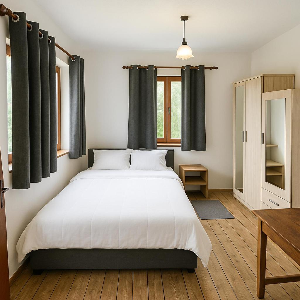 Balkan Mountains Villa Spa 埃伦娜 外观 照片
